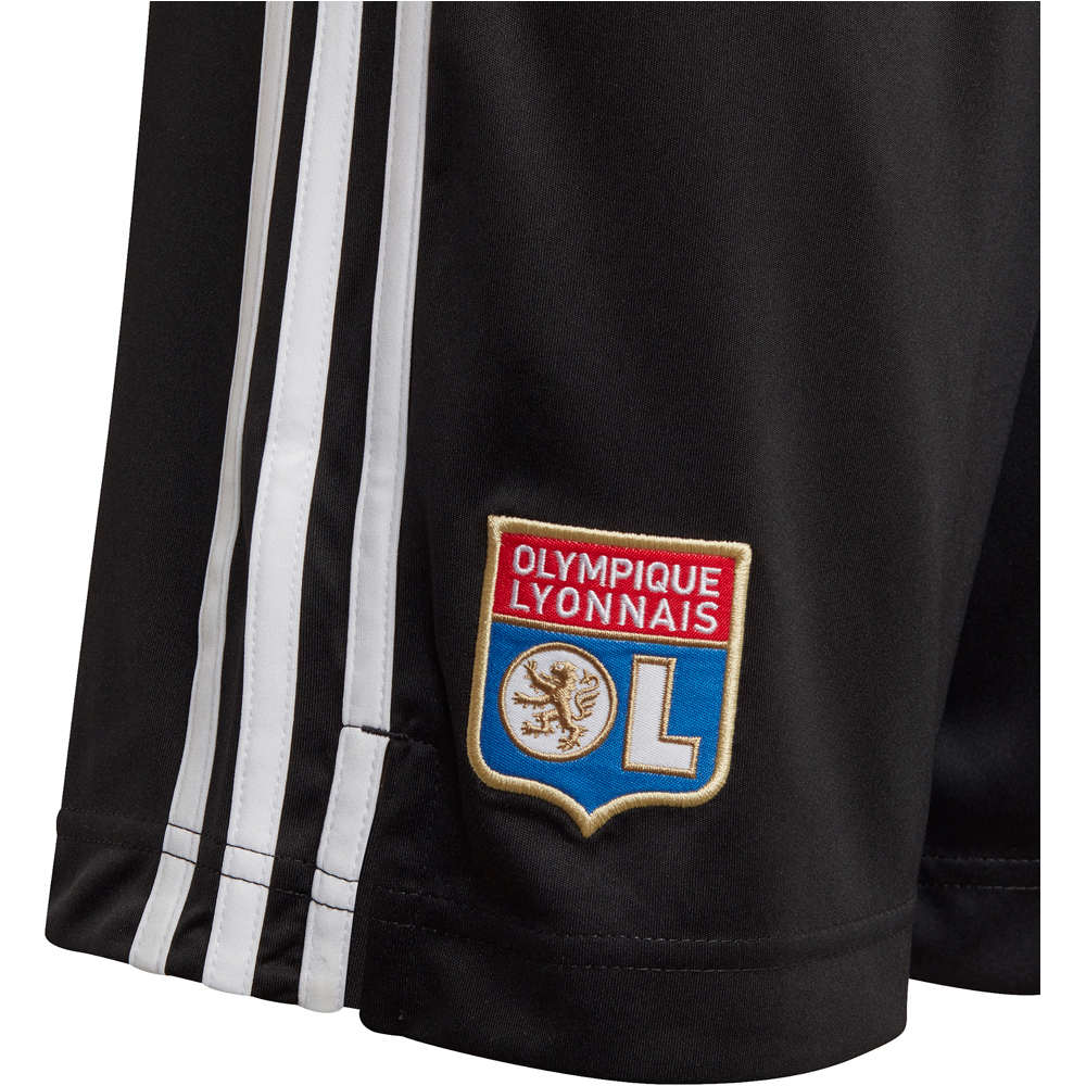 adidas pantalones fútbol oficiales niño Adidas O.LYON 20 A SHO Y 03 adidas pantalones fútbol oficiales niño Adidas O.LYON 20 A SHO Y 03