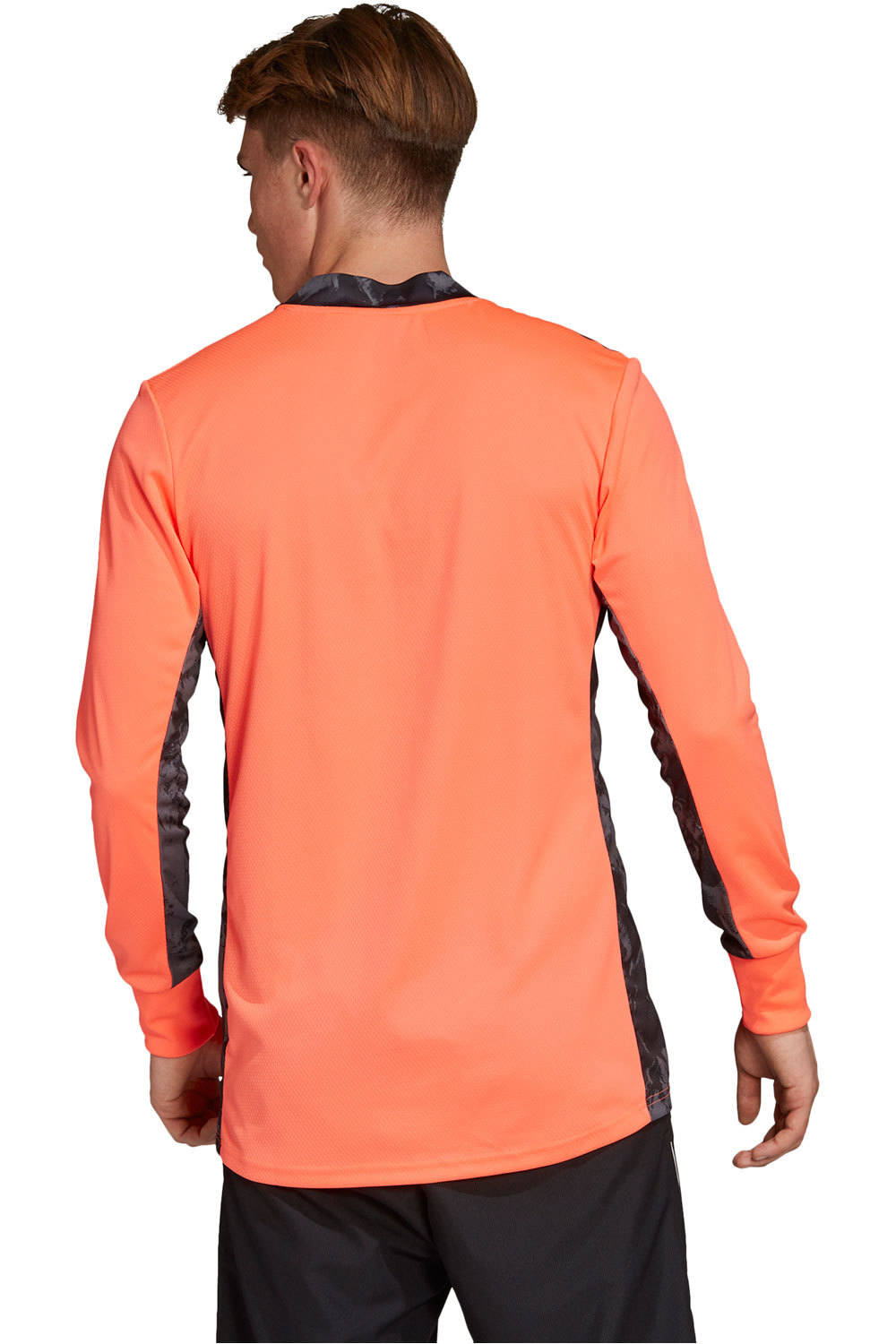 adidas camisetas fútbol manga larga Adidas ADIPRO 20 GK L vista trasera adidas camisetas fútbol manga larga Adidas ADIPRO 20 GK L vista trasera