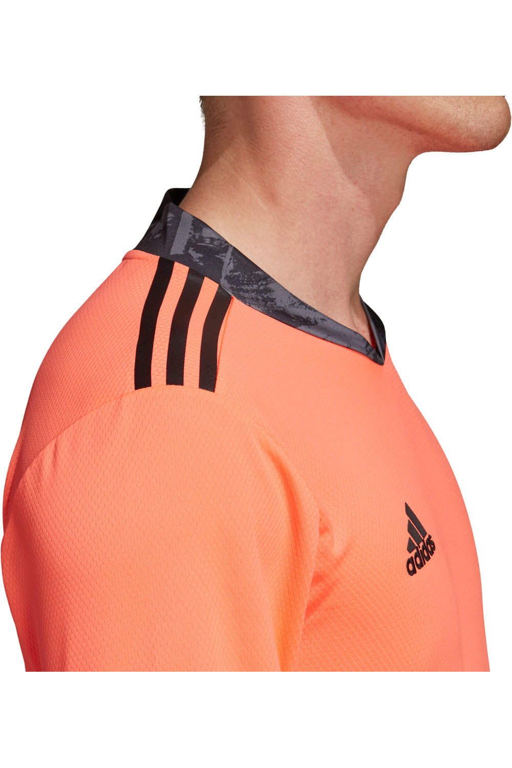 adidas camisetas fútbol manga larga Adidas ADIPRO 20 GK L 04 adidas camisetas fútbol manga larga Adidas ADIPRO 20 GK L 04