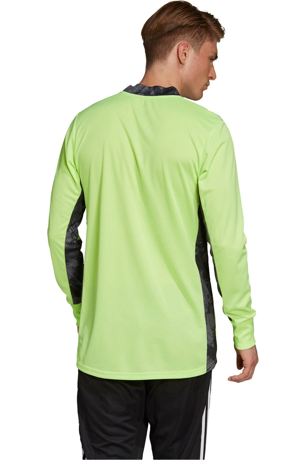 adidas camisetas fútbol manga larga Adidas ADIPRO 20 GK L vista trasera adidas camisetas fútbol manga larga Adidas ADIPRO 20 GK L vista trasera