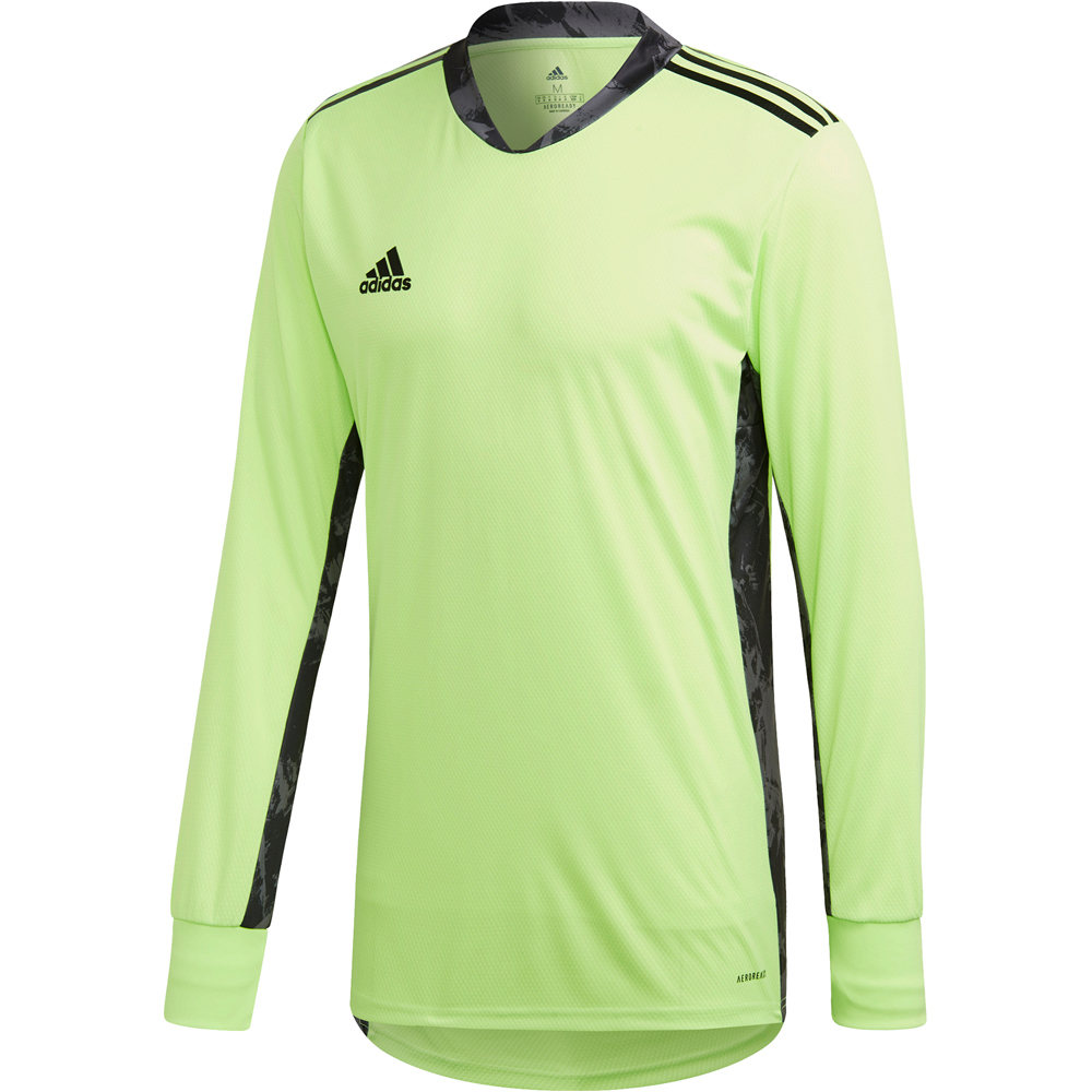 adidas camisetas fútbol manga larga Adidas ADIPRO 20 GK L 05 adidas camisetas fútbol manga larga Adidas ADIPRO 20 GK L 05