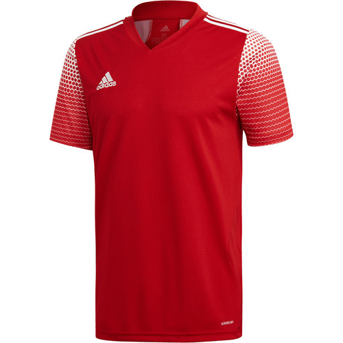 ADIDAS REGISTA 20 JSY rojo