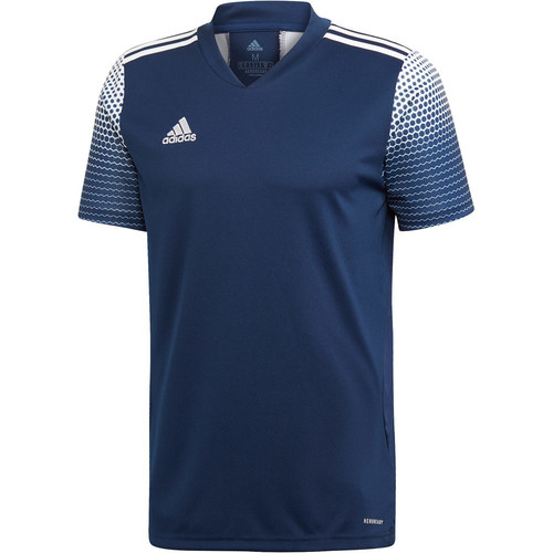 ADIDAS REGISTA 20 JSY azul