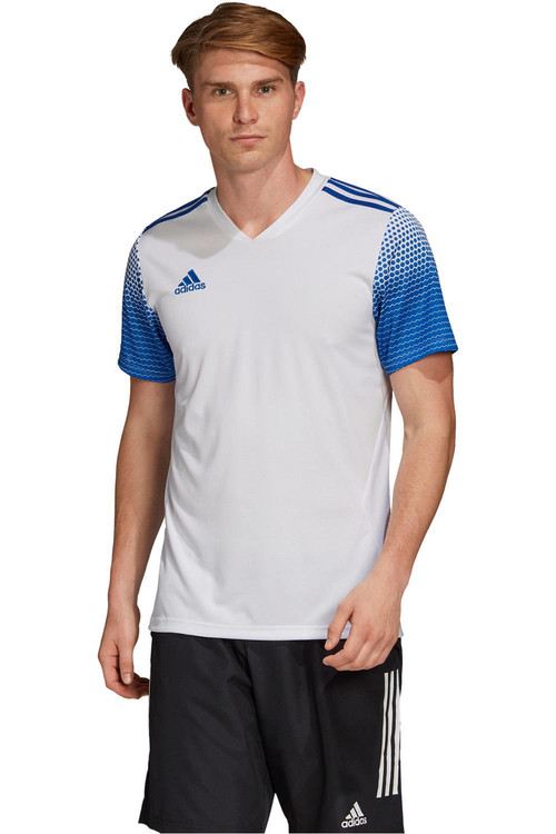 ADIDAS REGISTA 20 JSY blanco