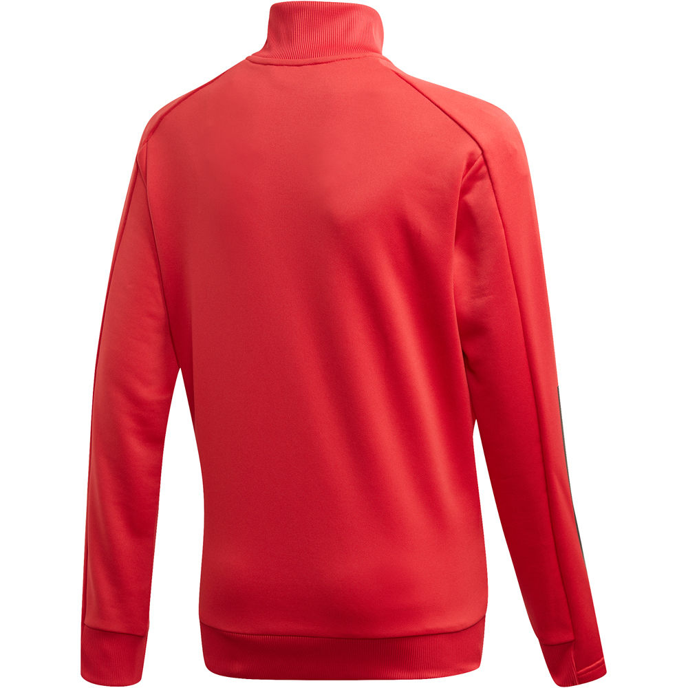 adidas chandal fútbol de equipos oficiales niño Adidas BELGICA 20 TK SUIT Y vista detalle adidas chandal fútbol de equipos oficiales niño Adidas BELGICA 20 TK SUIT Y vista detalle