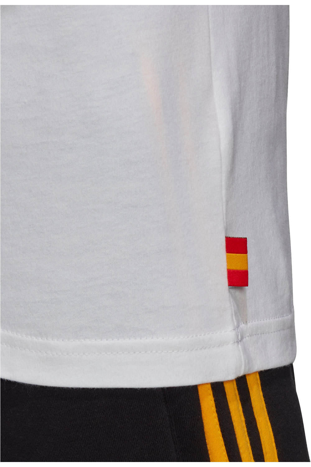 adidas camisetas fútbol manga corta Adidas FEF DNA GR TEE 04 adidas camisetas fútbol manga corta Adidas FEF DNA GR TEE 04
