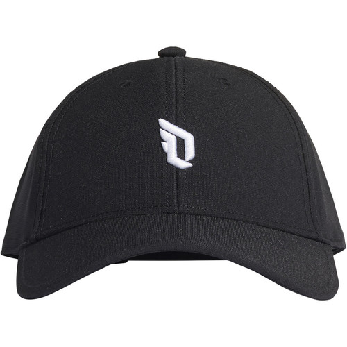 ADIDAS LILLARD CAP negro