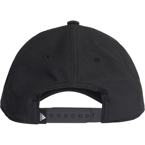 ADIDAS LILLARD CAP negro