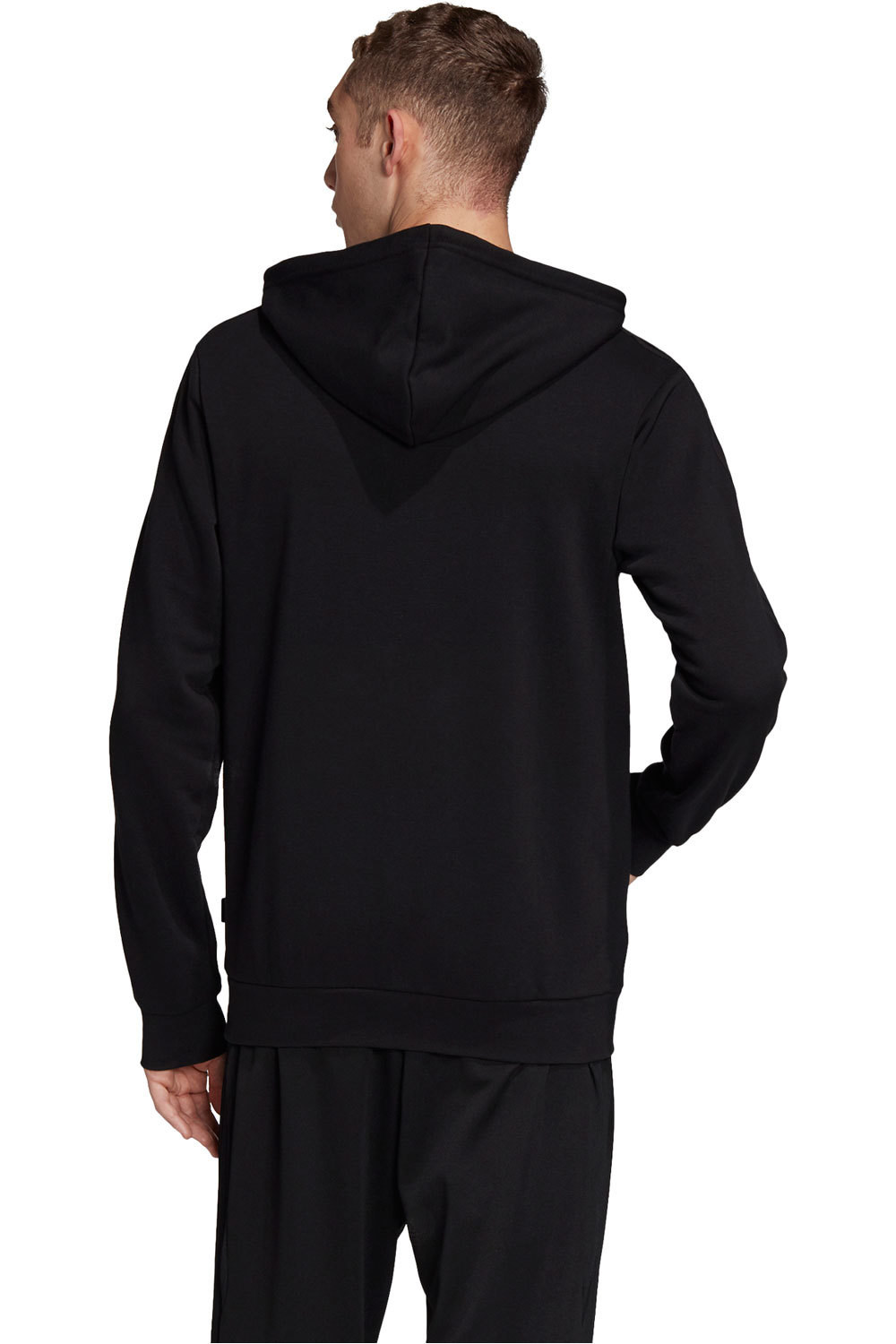 adidas sudadera entrenamiento fútbol Adidas RUSIA 20 FZ HD vista trasera adidas sudadera entrenamiento fútbol Adidas RUSIA 20 FZ HD vista trasera