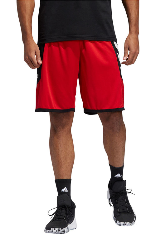 ADIDAS PRO MADNESS SHR rojo