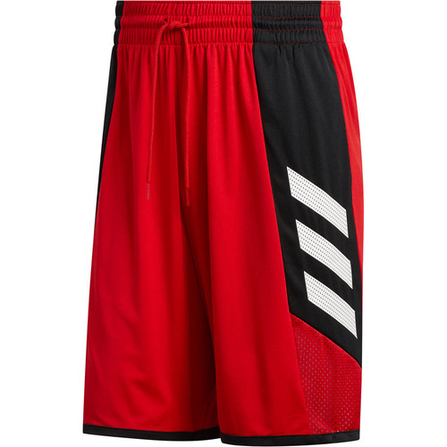 ADIDAS PRO MADNESS SHR rojo