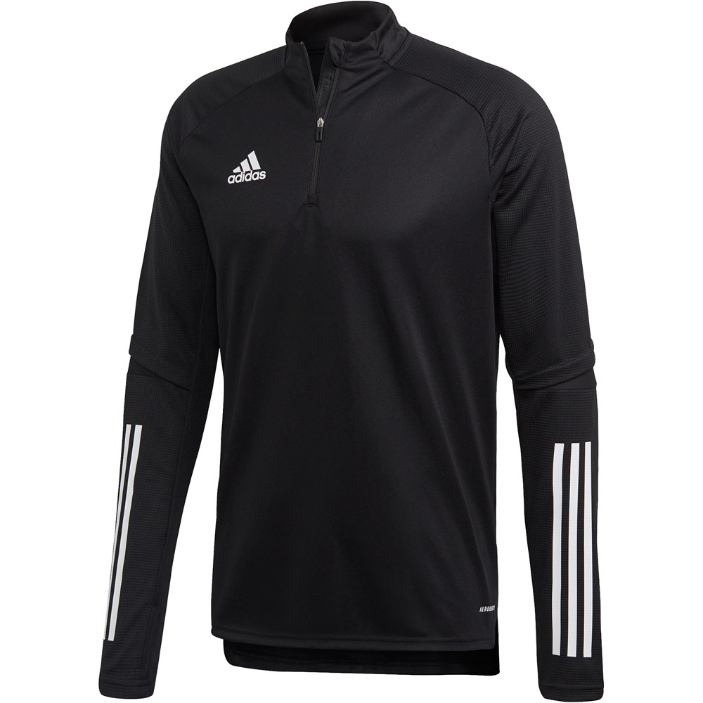 adidas camisetas fútbol manga larga Adidas CON20 TR TOP 05 adidas camisetas fútbol manga larga Adidas CON20 TR TOP 05