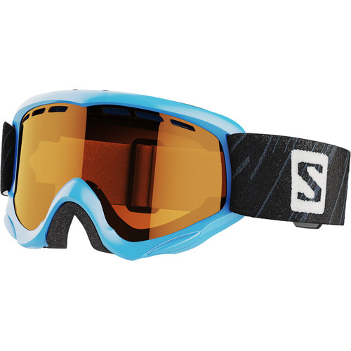 SALOMON JUKE ACCESS BLUE