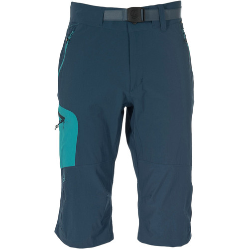 TERNUA PIRATA SANBE CAPRI azul