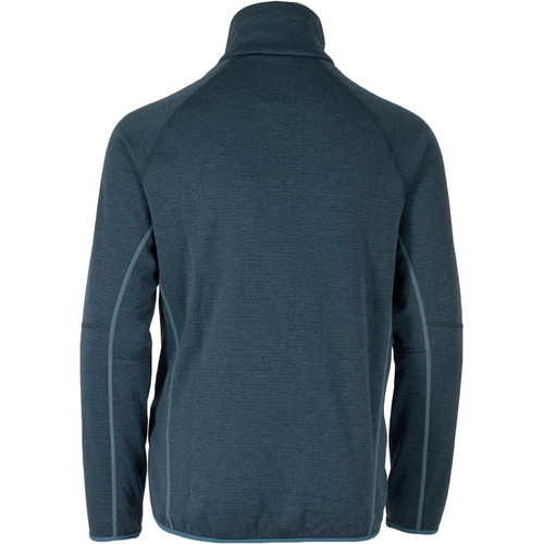 TERNUA SUDADERA KALIBO K azul