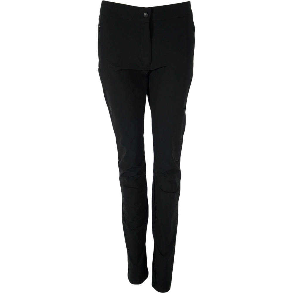 Ternua pantalón montaña mujer PANTALON BUGSUK PANT W vista frontal Ternua pantalón montaña mujer PANTALON BUGSUK PANT W vista frontal