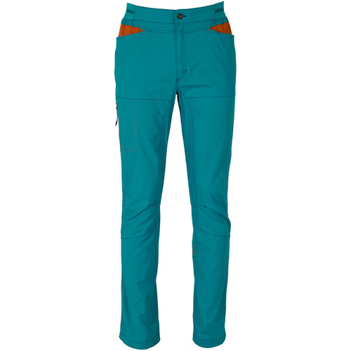 TERNUA PANTALON APPROACH PANT azul