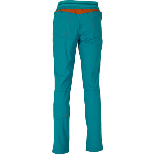 TERNUA PANTALON APPROACH PANT azul
