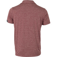 Ternua camiseta montaña manga corta hombre Ternua POLO ALBAY POLO M vista trasera Ternua camiseta montaña manga corta hombre Ternua POLO ALBAY POLO M vista trasera