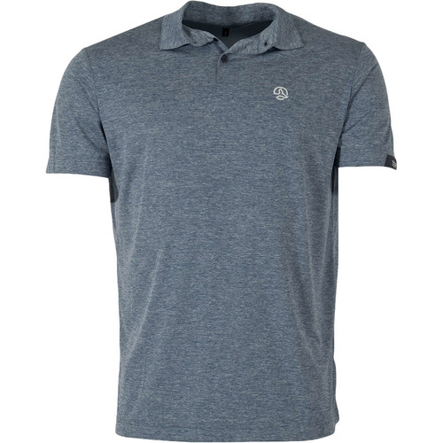 TERNUA POLO ALBAY POLO M azul
