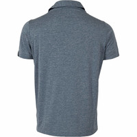 Ternua camiseta montaña manga corta hombre Ternua POLO ALBAY POLO M vista trasera Ternua camiseta montaña manga corta hombre Ternua POLO ALBAY POLO M vista trasera