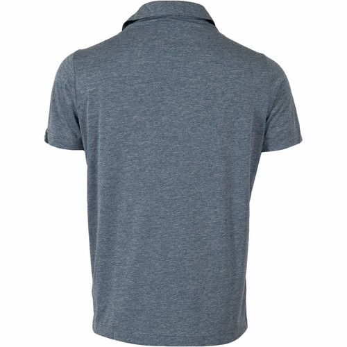 TERNUA POLO ALBAY POLO M azul