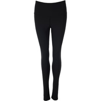 Ternua malla larga mujer Ternua MALLA BOHOL PANT W NE vista frontal Ternua malla larga mujer Ternua MALLA BOHOL PANT W NE vista frontal
