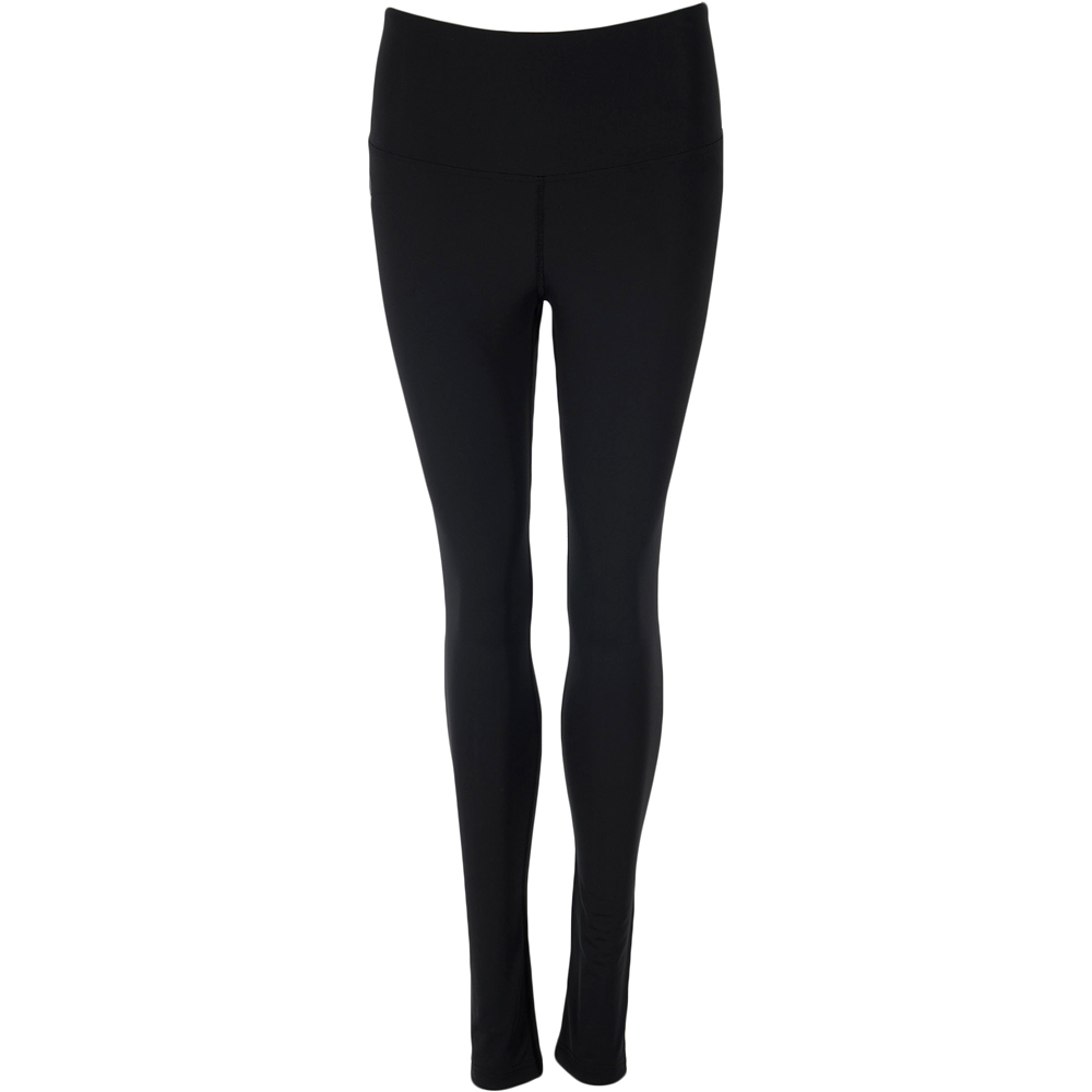 Ternua malla larga mujer Ternua MALLA BOHOL PANT W NE vista frontal Ternua malla larga mujer Ternua MALLA BOHOL PANT W NE vista frontal