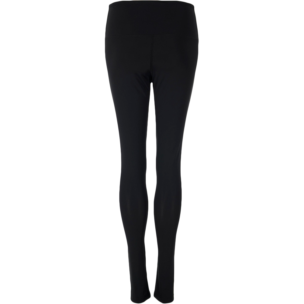 Ternua malla larga mujer Ternua MALLA BOHOL PANT W NE vista trasera Ternua malla larga mujer Ternua MALLA BOHOL PANT W NE vista trasera