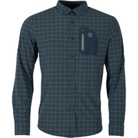 CAMISA ATHY LS SHIRT M MN CAMISA ATHY LS SHIRT M MN