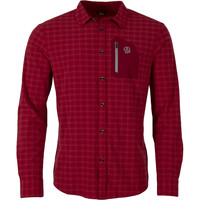 CAMISA ATHY LS SHIRT M GN CAMISA ATHY LS SHIRT M GN