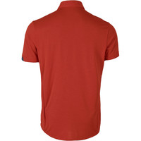 Ternua camisa montaña manga corta hombre Ternua CAMISA MALABON SHIRT M vista trasera Ternua camisa montaña manga corta hombre Ternua CAMISA MALABON SHIRT M vista trasera