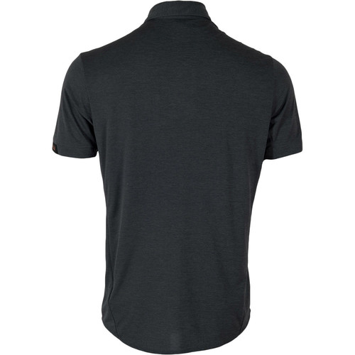 TERNUA CAMISA MALABON SHIRT M gris