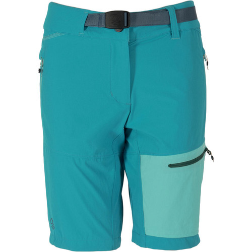 TERNUA BERMUDA MIKA BERMUDA azul