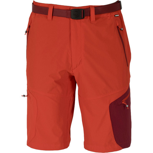 TERNUA BERMUDA KROSS BERMUDA M naranja