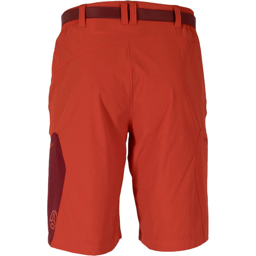 TERNUA BERMUDA KROSS BERMUDA M naranja