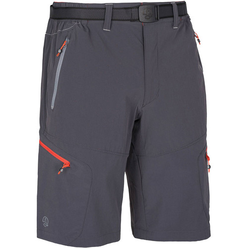 TERNUA BERMUDA KROSS BERMUDA M gris