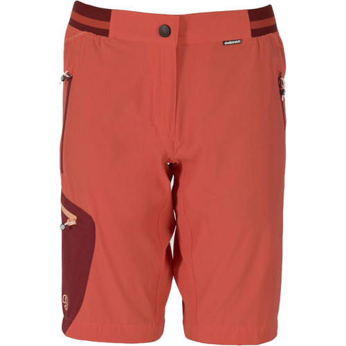TERNUA BERMUDA LANIN BERMUDA naranja