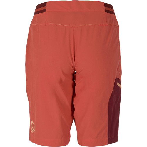 TERNUA BERMUDA LANIN BERMUDA naranja