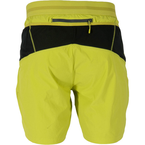 TERNUA BERMUDA FLY FAST BERMUDA M amarillo