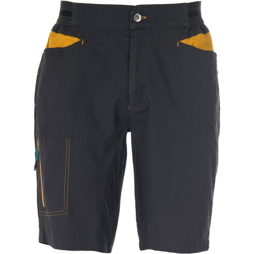 TERNUA BERMUDA QUICKDRAW BERMUDA GR gris