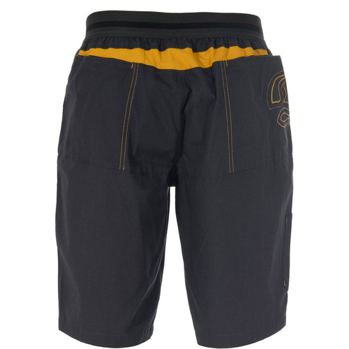 TERNUA BERMUDA QUICKDRAW BERMUDA GR gris