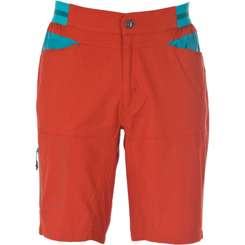 TERNUA BERMUDA QUICKDRAW BERMUDA naranja