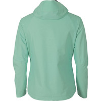 Ternua forro polar mujer Ternua CHAQUETA MOJAVE JACKET W vista trasera Ternua forro polar mujer Ternua CHAQUETA MOJAVE JACKET W vista trasera
