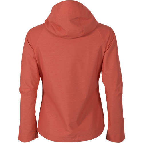 TERNUA CHAQUETA MOJAVE JACKET W naranja