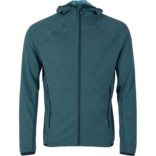 TERNUA CHAQUETA MAYSAN JKT M azul