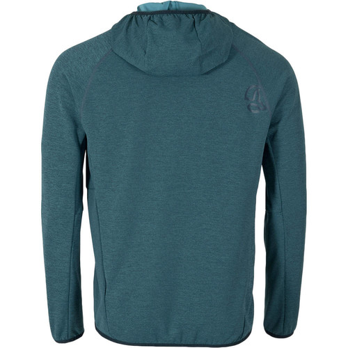 TERNUA CHAQUETA MAYSAN JKT M azul