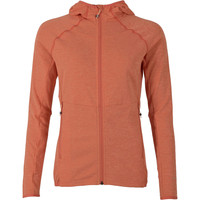 Ternua forro polar mujer Ternua CHAQUETA MAYSAN JKT W vista frontal Ternua forro polar mujer Ternua CHAQUETA MAYSAN JKT W vista frontal