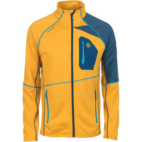 Ternua forro polar hombre Ternua CHAQUETA SHIOMI JACKET M vista frontal Ternua forro polar hombre Ternua CHAQUETA SHIOMI JACKET M vista frontal