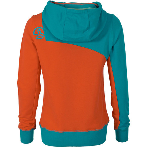 TERNUA CHAQUETA RED ROCK JACKET NA naranja